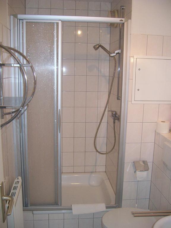 Parkresidenz Sanssouci Apartment Zinnowitz Room photo
