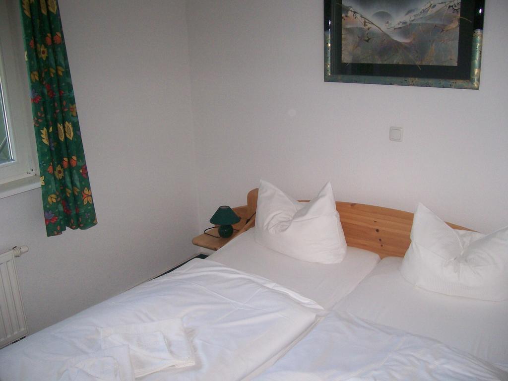 Parkresidenz Sanssouci Apartment Zinnowitz Room photo