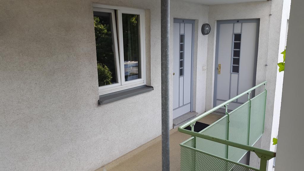 Parkresidenz Sanssouci Apartment Zinnowitz Exterior photo